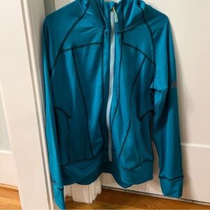 Eddie Bauer Blue Women's Jacket